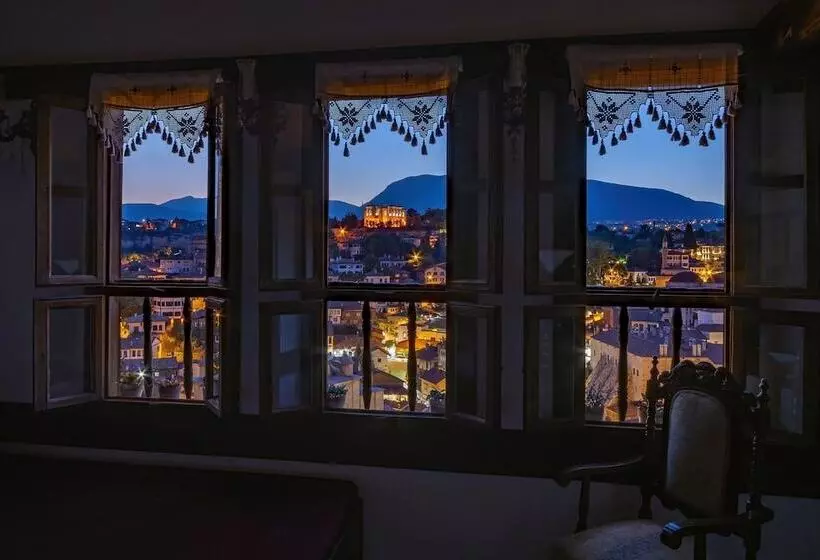 Safranbolu Seyi̇r Konak Otel