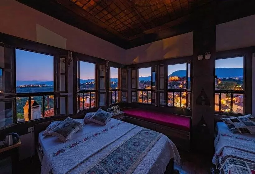 Safranbolu Seyi̇r Konak Otel