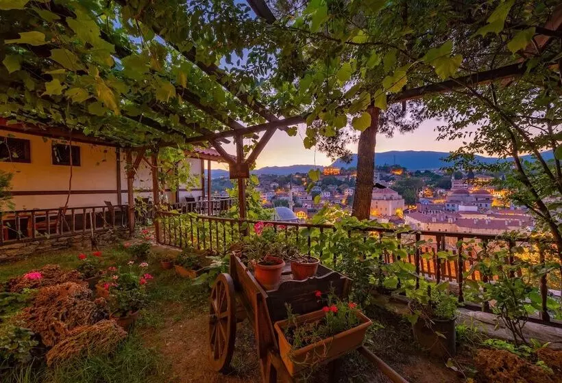 Safranbolu Seyi̇r Konak Otel