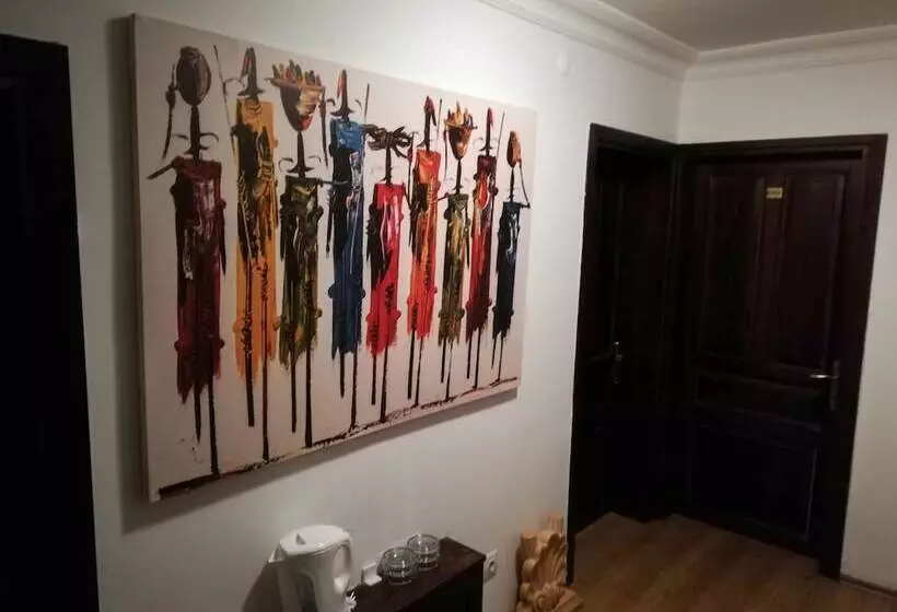 Selanikli Pansiyon Heybeliada