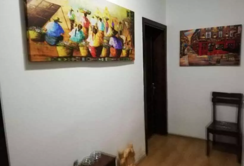 Selanikli Pansiyon Heybeliada