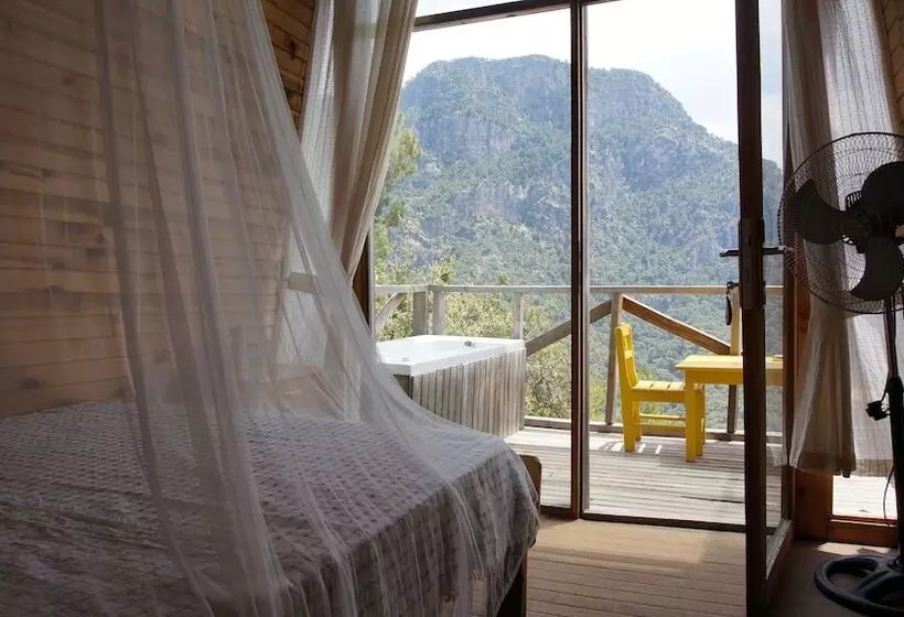 Shiva Camp