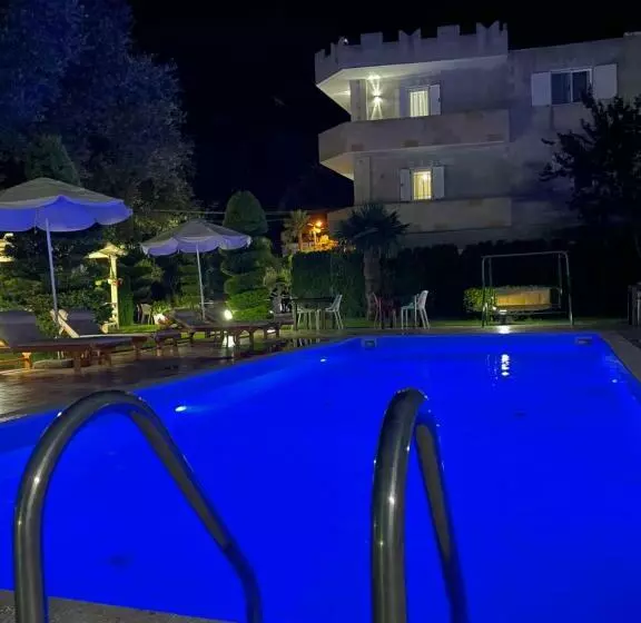 Vila Florika