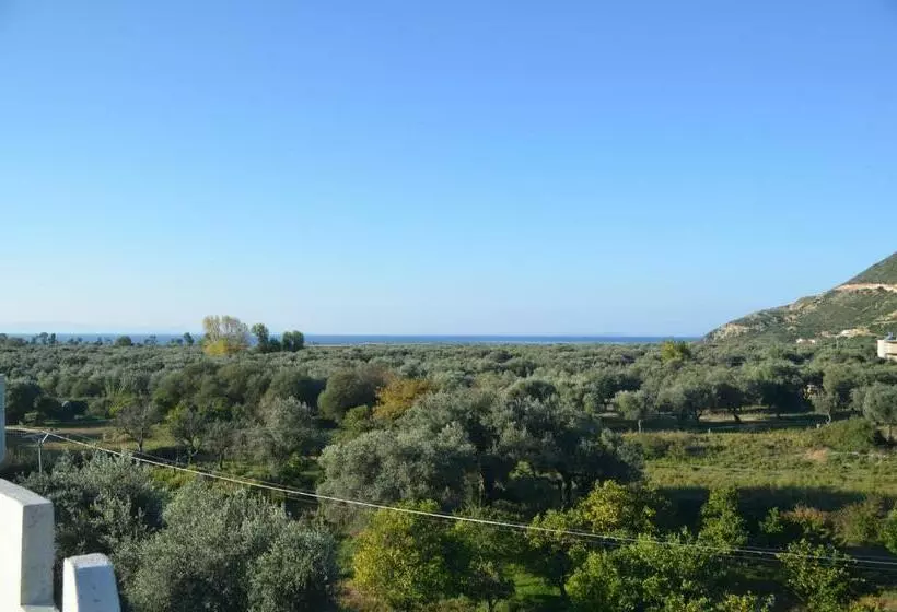 Vila Florika