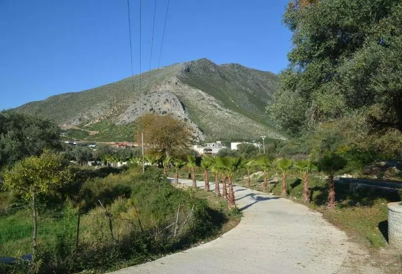 Vila Florika