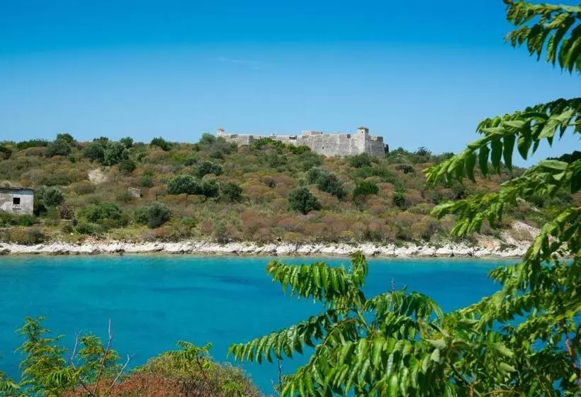 Vila Florika