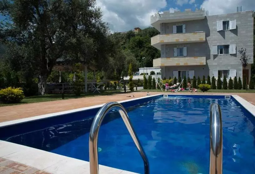 Vila Florika