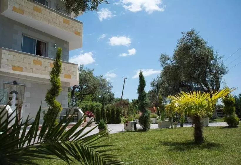 Vila Florika