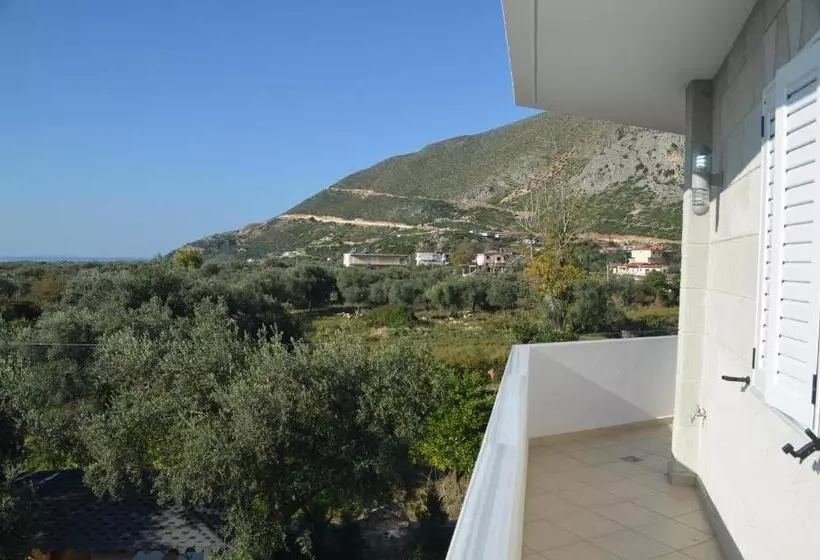 Vila Florika