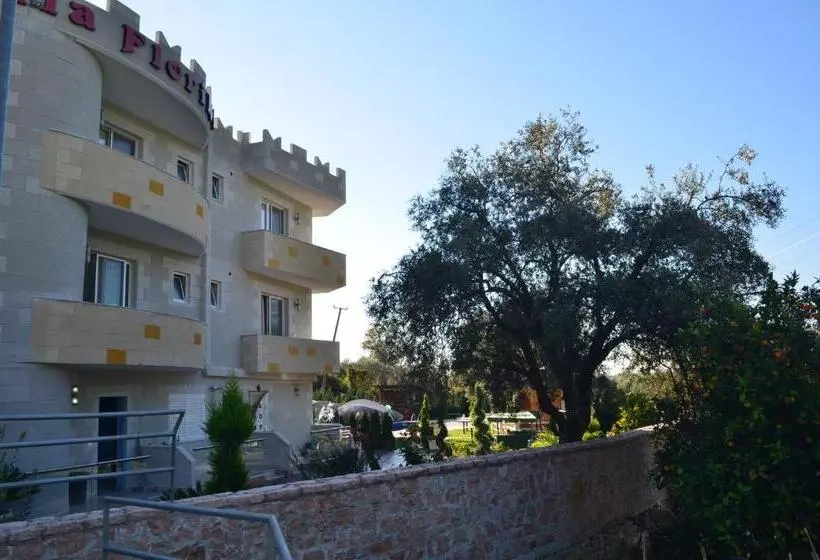 Vila Florika