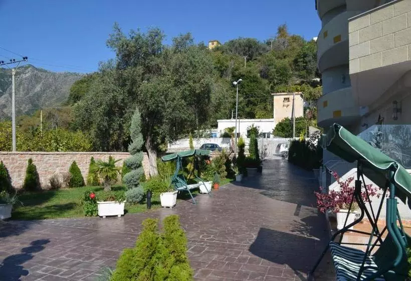 Vila Florika