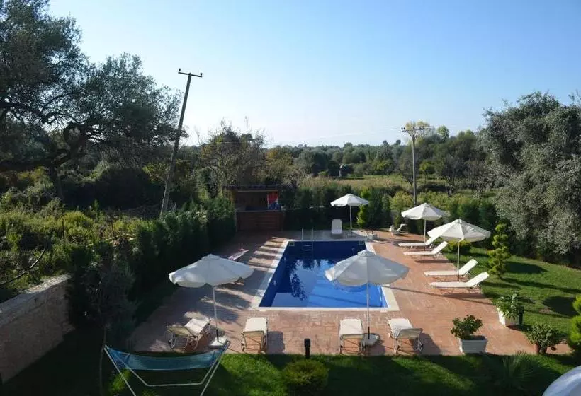 Vila Florika