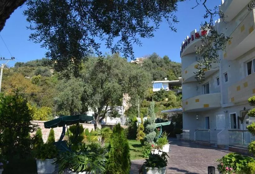 Vila Florika