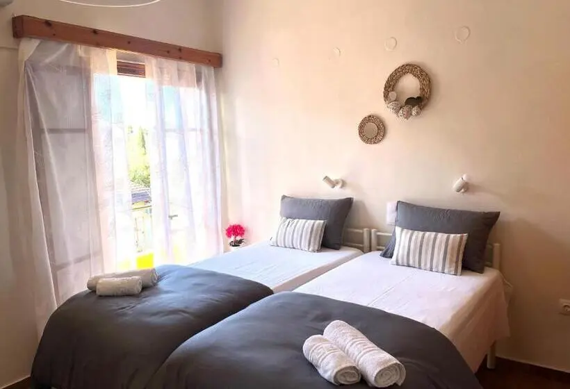 Nicoll Apartments