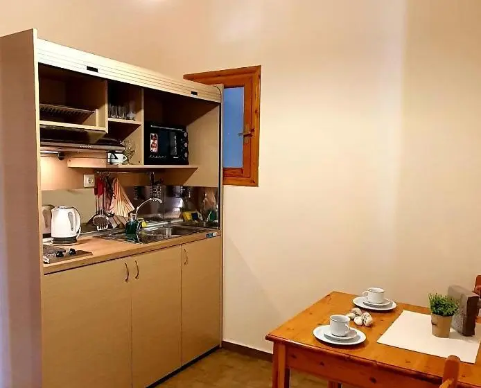 Nicoll Apartments
