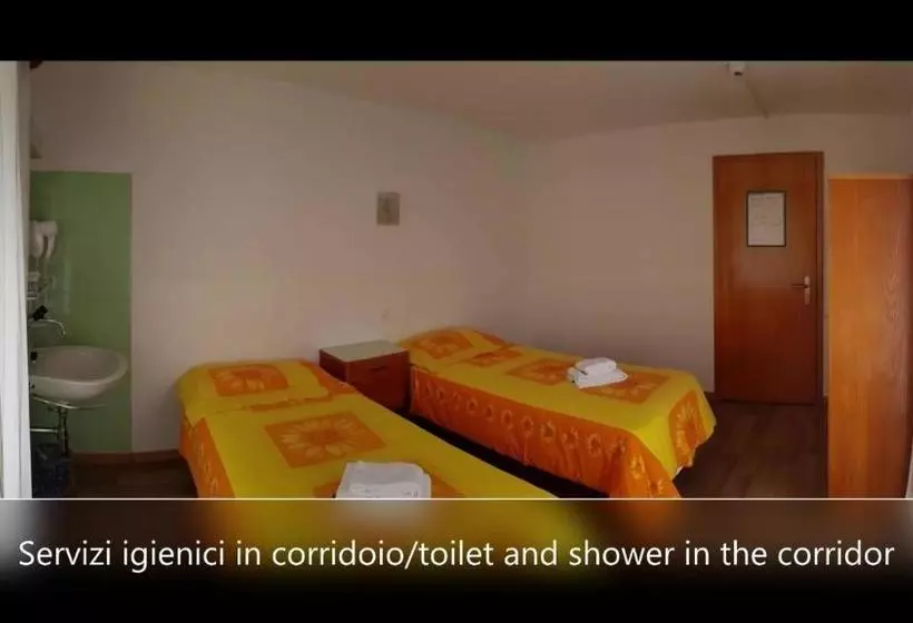 Retkeilymaja Des Alpes   Restaurant & Pizzeria