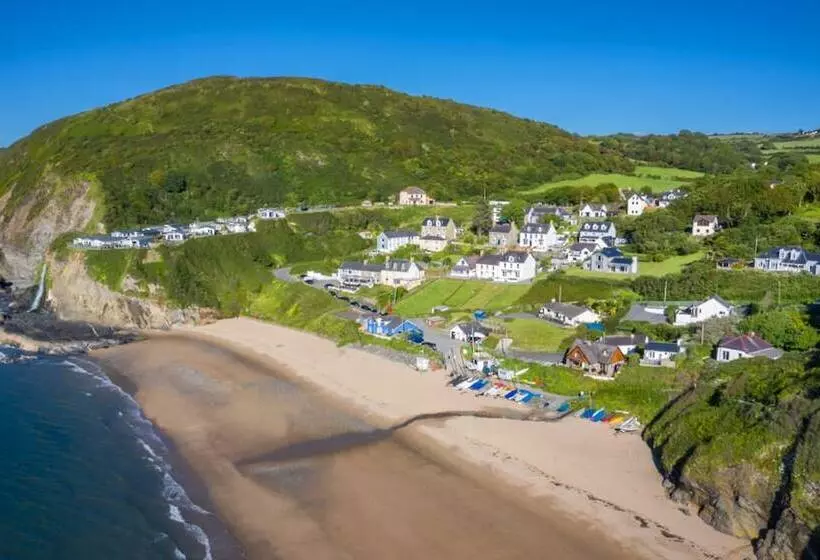 ユースホステル Ship Inn