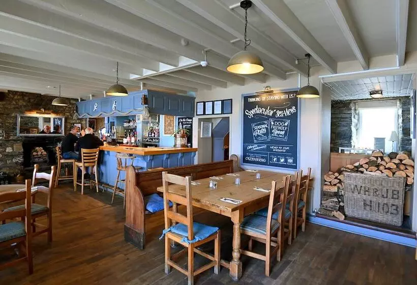 ユースホステル Ship Inn