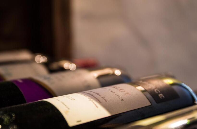 호스텔 The Oak House