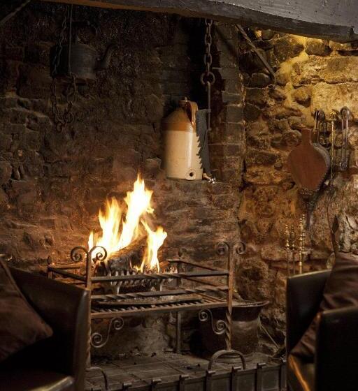 호스텔 The Oak House