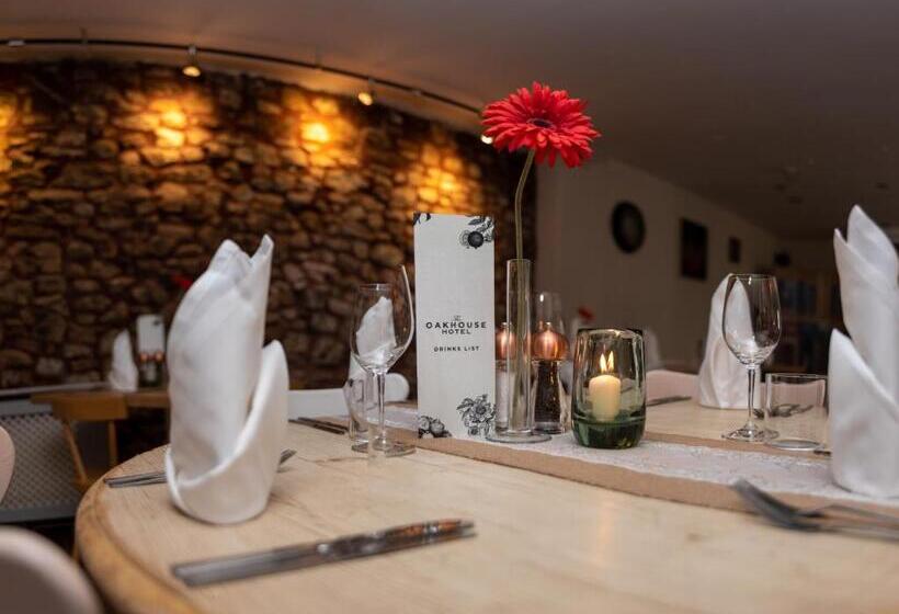 호스텔 The Oak House