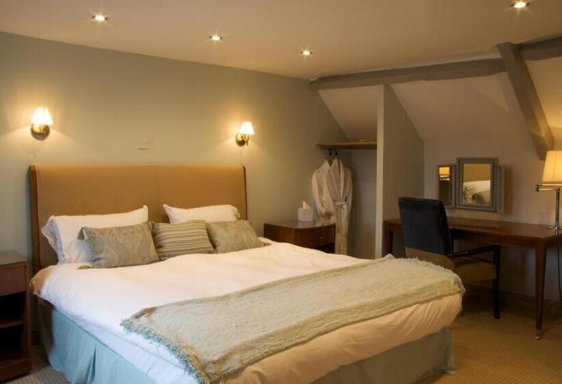 호스텔 The Oak House