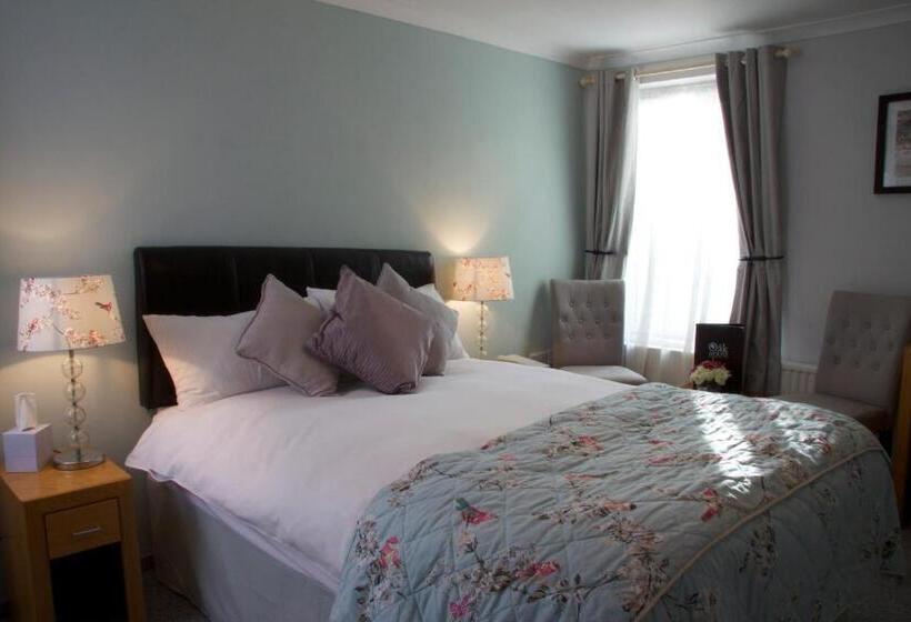 호스텔 The Oak House