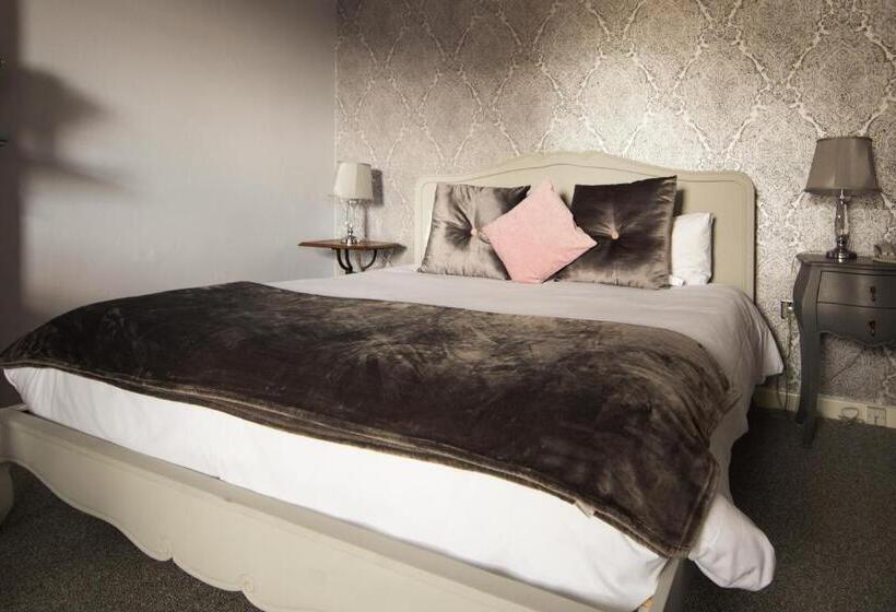 호스텔 The Oak House