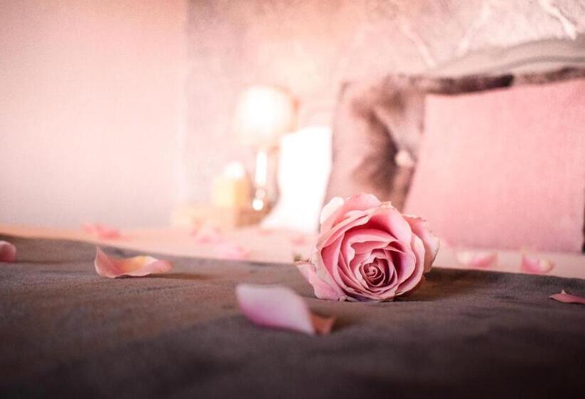 호스텔 The Oak House