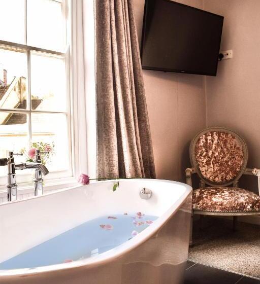 호스텔 The Oak House