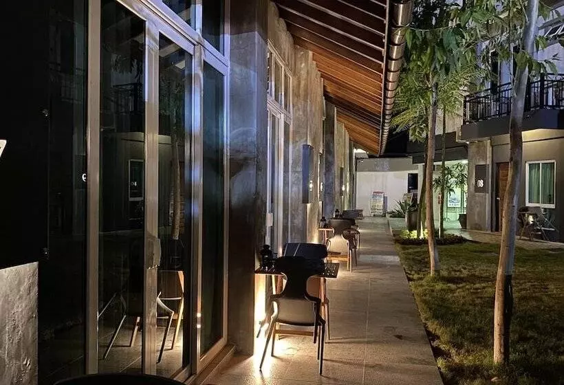 Arch Studio Cenang