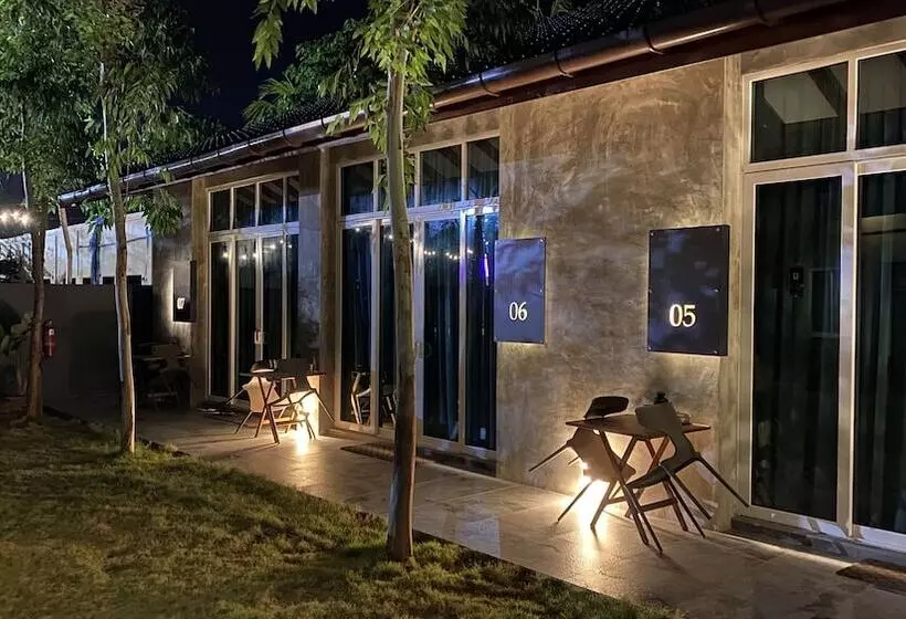 Arch Studio Cenang