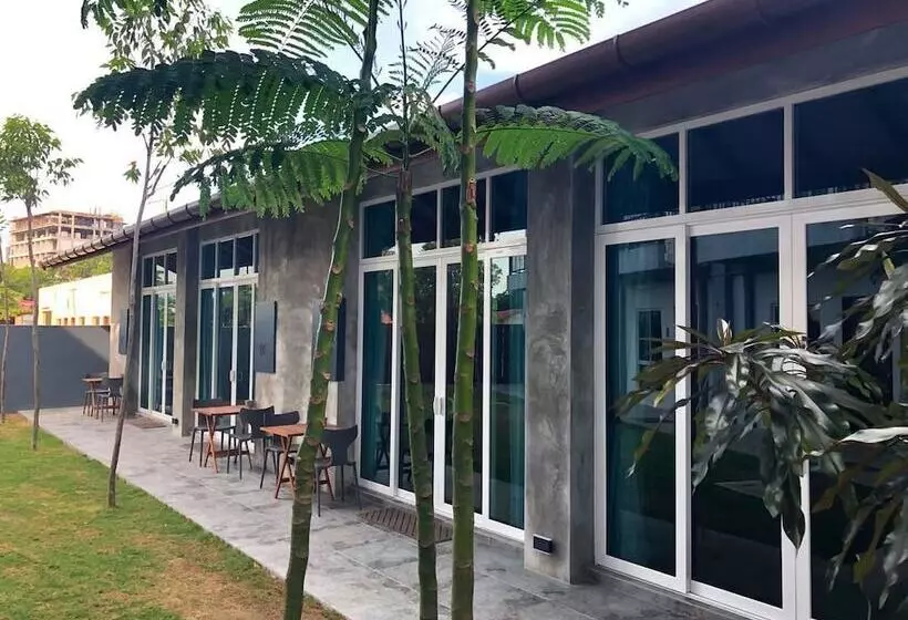 Arch Studio Cenang