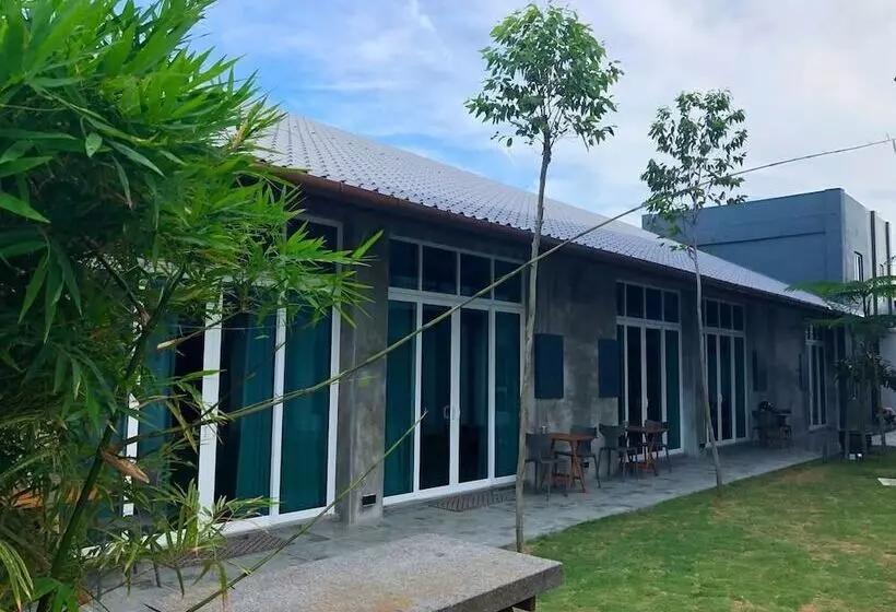 Arch Studio Cenang