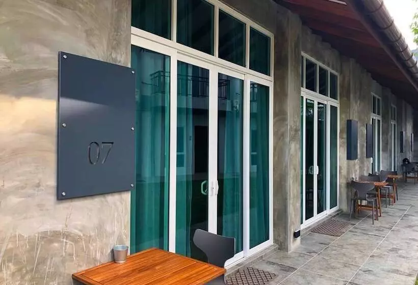 Arch Studio Cenang