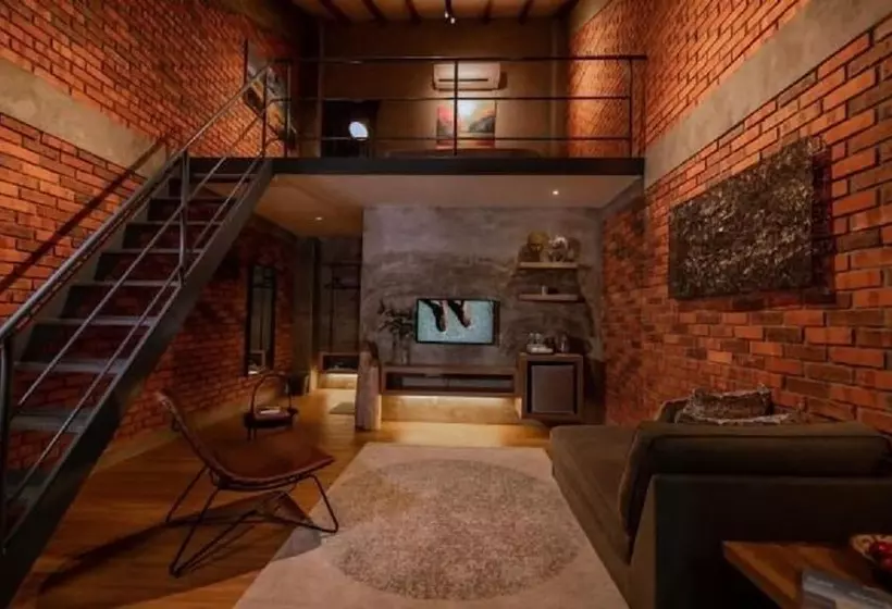Arch Studio Cenang