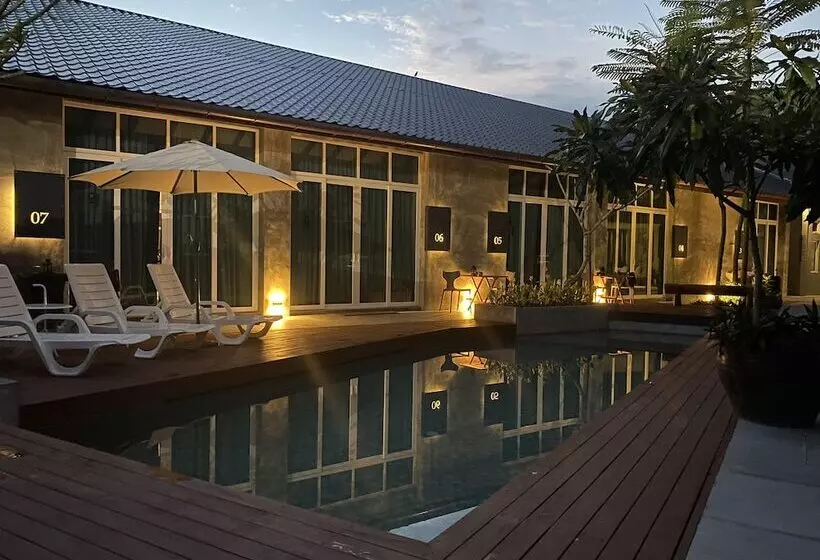 Arch Studio Cenang