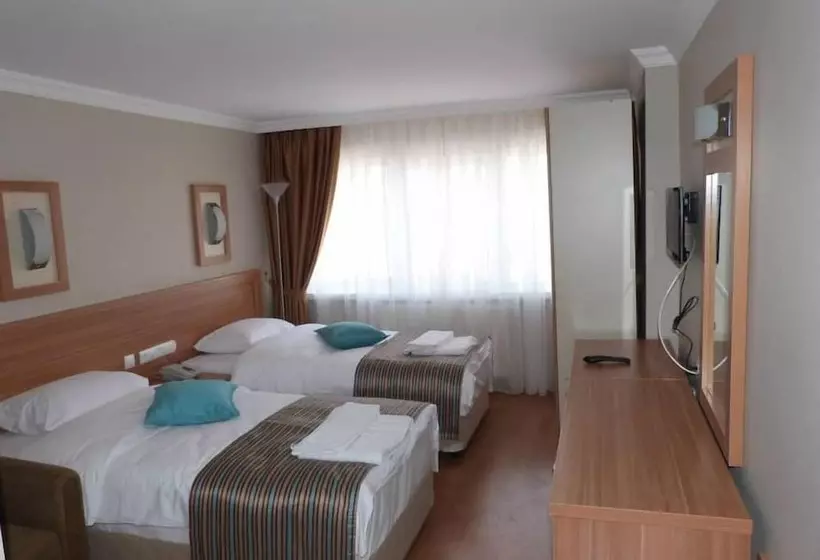 Bed and Breakfast Mds