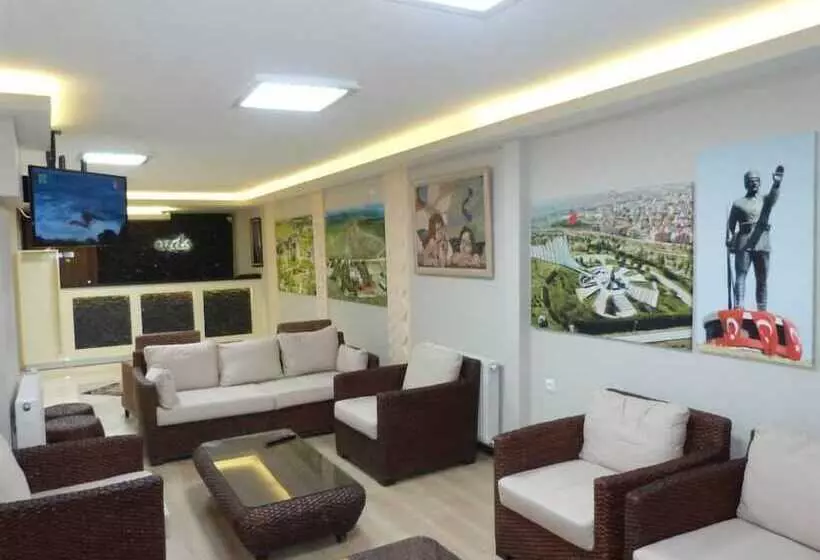 Bed and Breakfast Mds