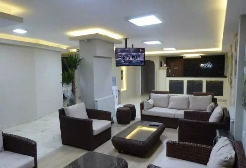 Bed and Breakfast Mds