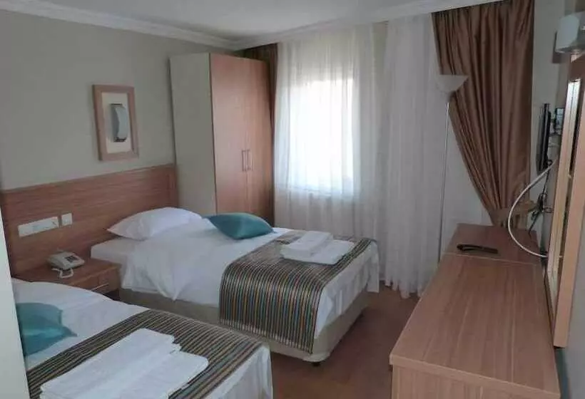 Bed and Breakfast Mds