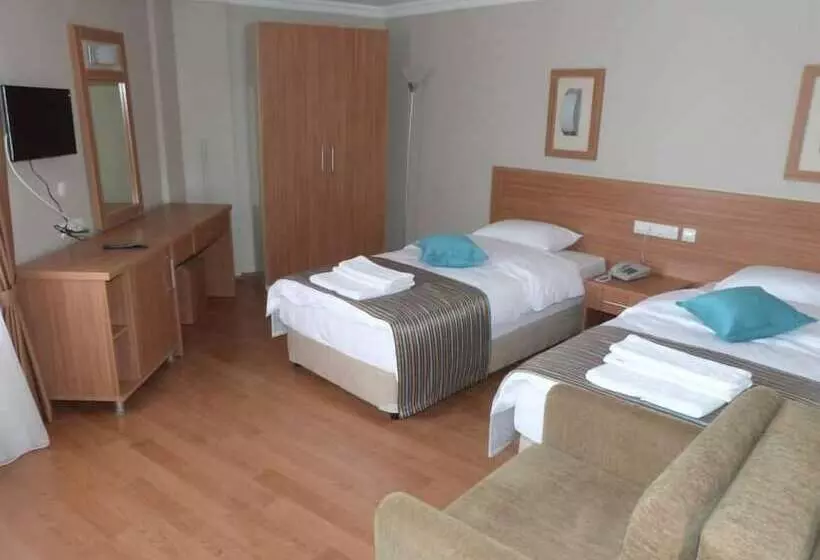 Bed and Breakfast Mds