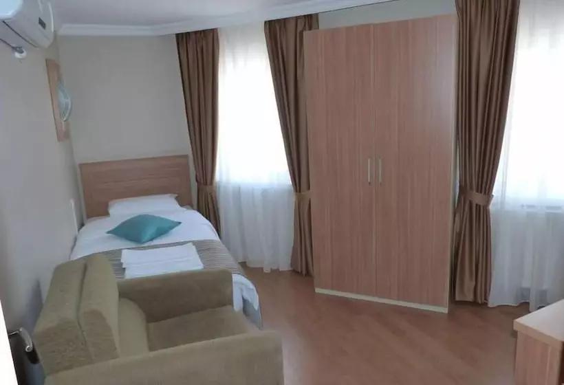 Bed and Breakfast Mds