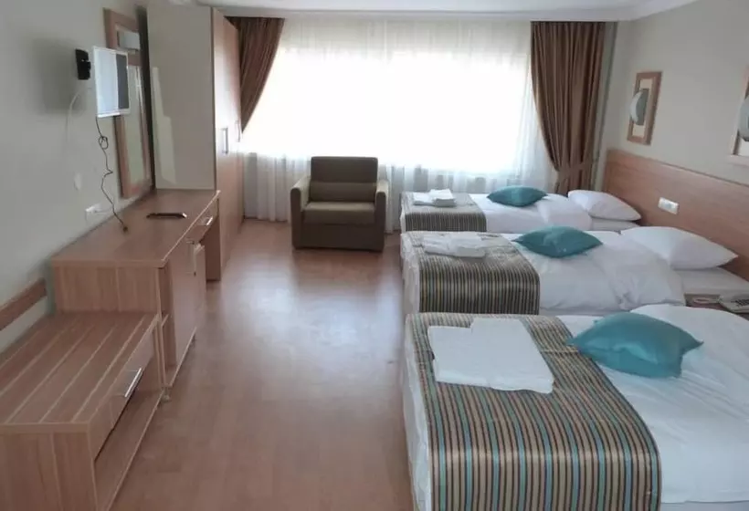 Bed and Breakfast Mds