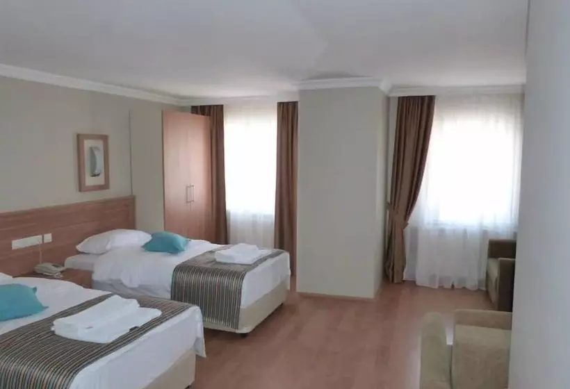 Bed and Breakfast Mds