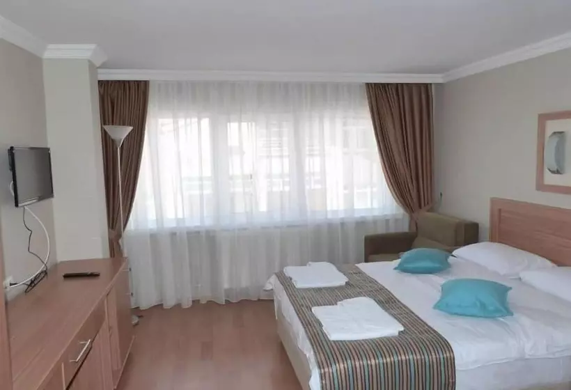 Bed and Breakfast Mds