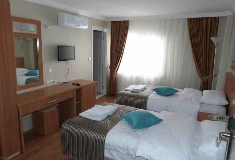 تختخواب و صبحانه Mds