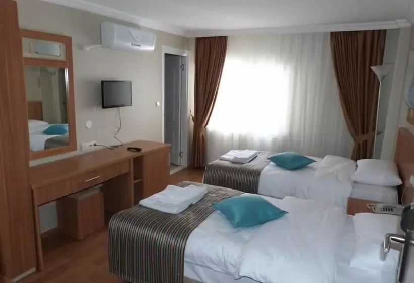 Bed and Breakfast Mds