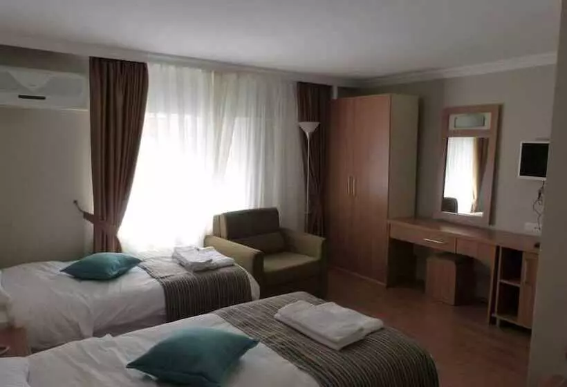 Bed and Breakfast Mds