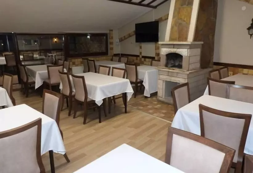 Bed and Breakfast Mds